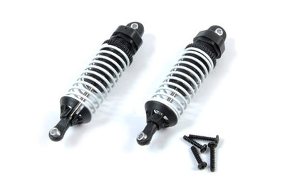 T2M Amortisseurs Razor (x2) T4905/4