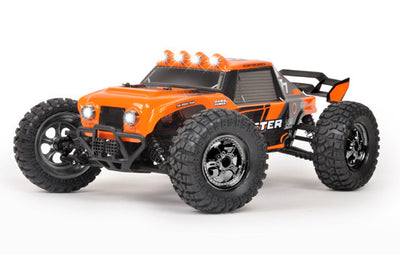T2M Buggy Pirate Booster 4wd RTR T4933