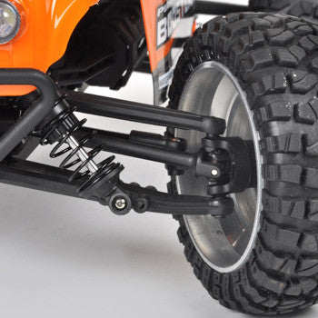 T2M Buggy Pirate Booster 4wd RTR T4933