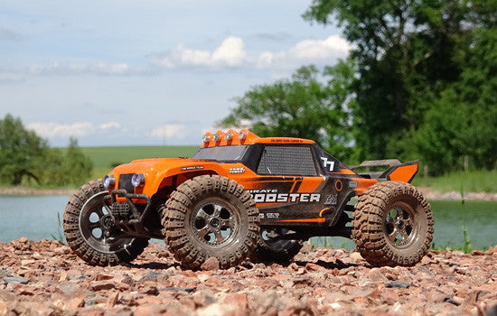 T2M Buggy Pirate Booster 4wd RTR T4933