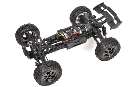 T2M Buggy Pirate Booster 4wd RTR T4933