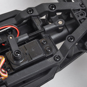 T2M Buggy Pirate Booster 4wd RTR T4933