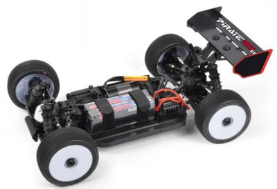 T2M Buggy Pirate RS3E RTR 1/8 T4963