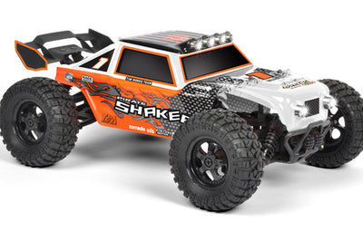 T2M Buggy Pirate Shaker 4wd RTR T4953