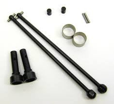 T2M Cardan CVD (x2) T4915/9