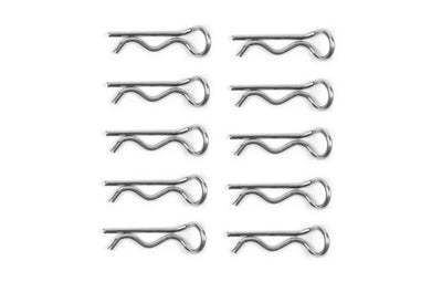 T2M Epingles de Carrosserie Taille S T422505