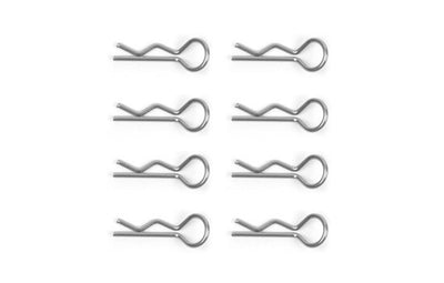 T2M Epingles de Carrosserie Taille S T422505