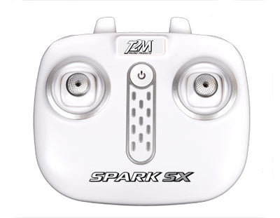 T2M Hélicoptère Spark Vert T5157GR