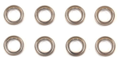 T2M Kit Roulement 7.93 x 12.7 x 3.95 mm (x8) T4933/24N