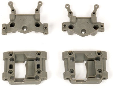 T2M Kit Support de triangles (4Pcs) XT-T XT-C T4971/06