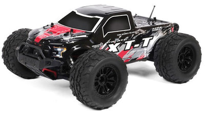 T2M Monster Truck Pirate XT-T Brushless RTR T4971B