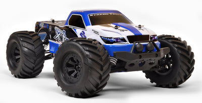 T2M Monster Truck Pirate XTS Brushless RTR T4941B