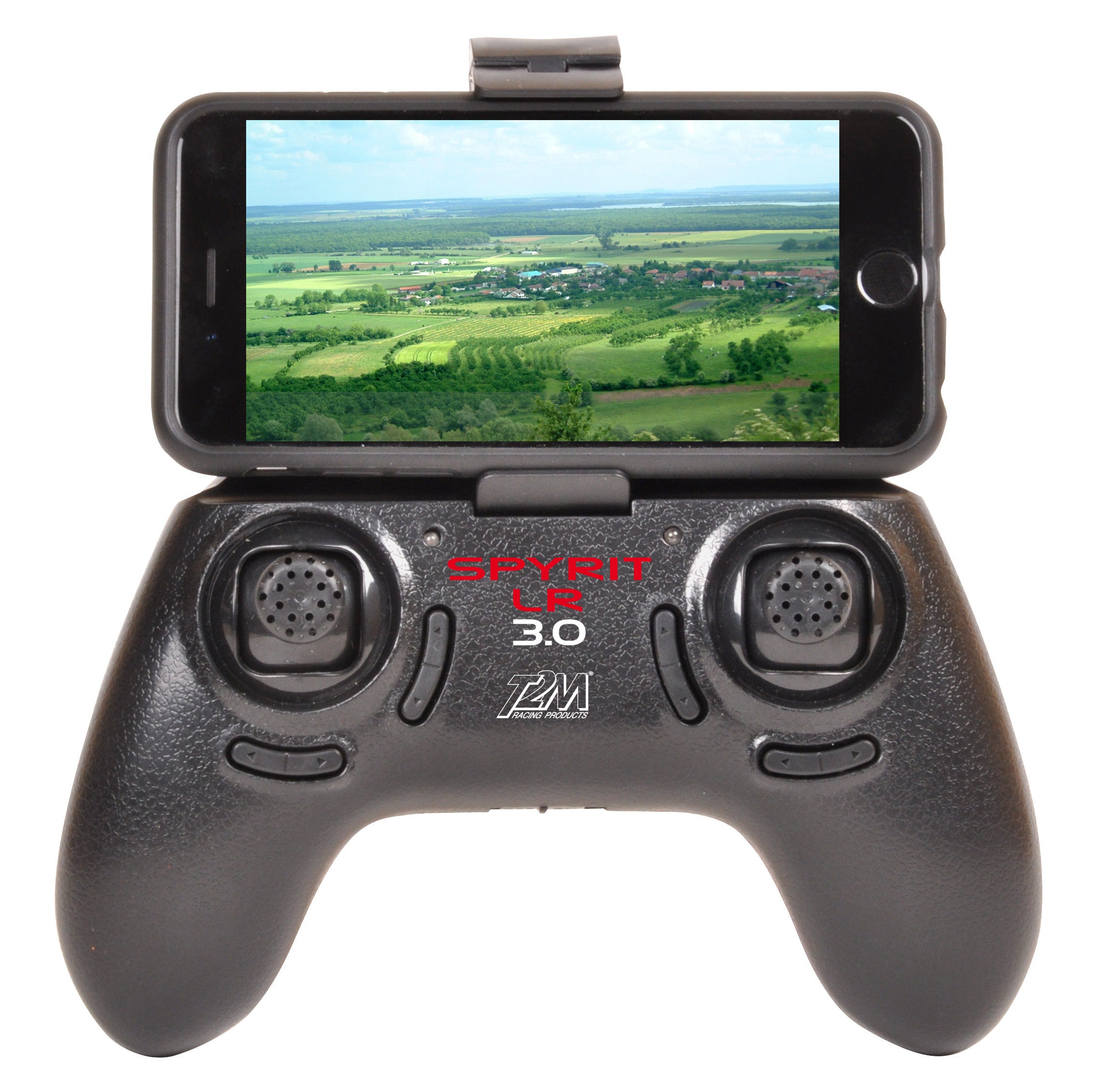 T2M Quadricoptère Spyrit LR 3.0 RTF T5189