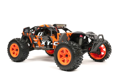 T2M Racing Buggy Pirate XT-C RTR T4972