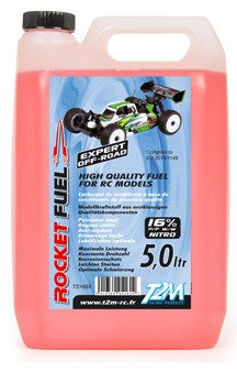 T2M Rocket Fuel Expert Off Road 16% 5L T516BX