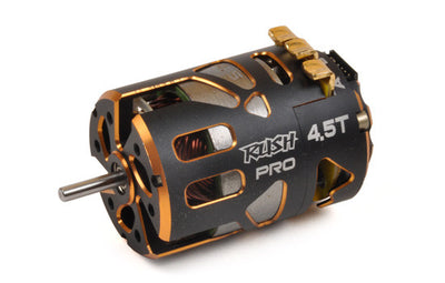 Rush Moteur Modified Pro 540 Sensored