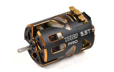 Rush Moteur Modified Pro 540 Sensored