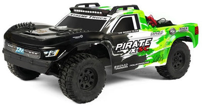 T2M Short Course Pirate X-SC Brushless RTR T4978