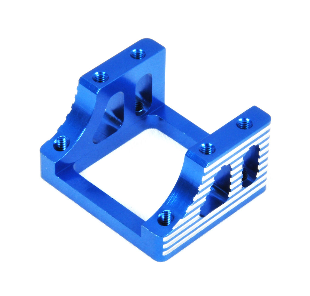 T2M CNC Aluminum Motor Support T4900 212 t2m-cnc-aluminum-motor-support-t4900-212