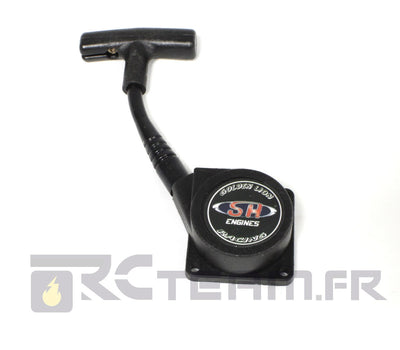 T2M - Tirette Baja/Sierra/Storm pirate - T4900/M23