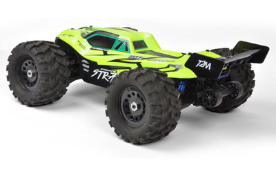 T2M Truggy Pirate Strangler 1/10 XL T4951