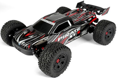 T2M Truggy Pirate XT-6 V4 Brushless RTR T4975V4