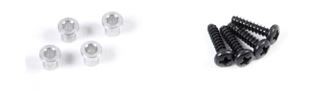 T2M Vis + Rondelles T4900/17S