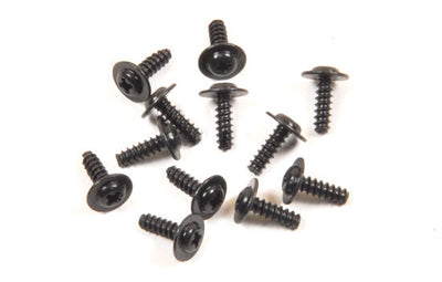 T2M Vis taraudeuse 2,6x8mm (x12) T4933/42