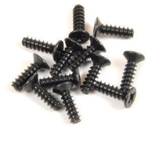 T2M Vis tete fraise 3x10mm T4900/67
