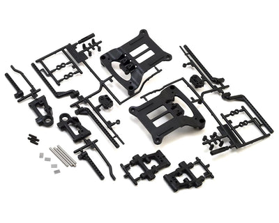 Tamiya Grappe D TT-01D 51217