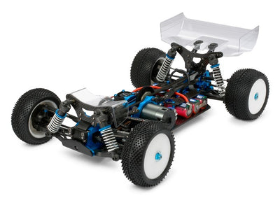 Tamiya Aileron Lexan Buggy 54134