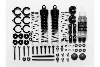 Tamiya Amortisseurs hydrauliques longs 50520