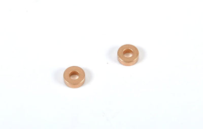 Tamiya Bagues Bronze (x2) 9805622