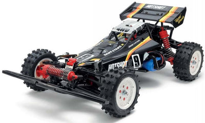 Tamiya Buggy Hotshot II 2024 KIT 58737