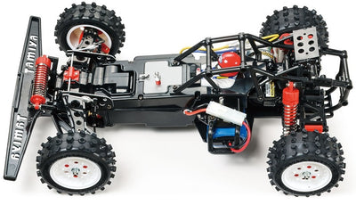 Tamiya Buggy Hotshot II 2024 KIT 58737