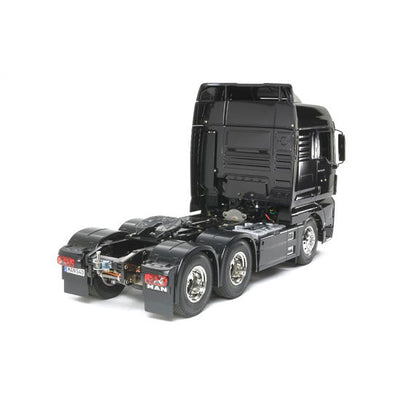 TAMIYA - Camion Man TGX 26.540 - 56325