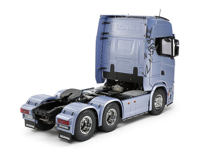 Tamiya Camion Scania 770 S 6x4 KIT 56368