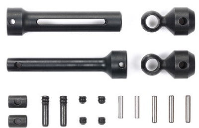 Tamiya Cardan Central 75mm CC-02S 54998