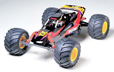 Tamiya Carrosserie Blazing Star 9805560