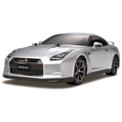 Tamiya - Carrosserie Nissan GT-R R35 - 190mm - 51340