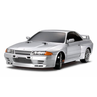 Tamiya - Carrosserie Nissan Skyline GT-R R32 - 190mm - 51365