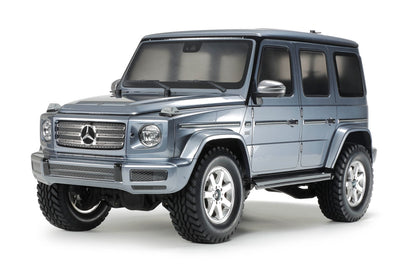 Tamiya CC-02 Mercedes G500 KIT 58675