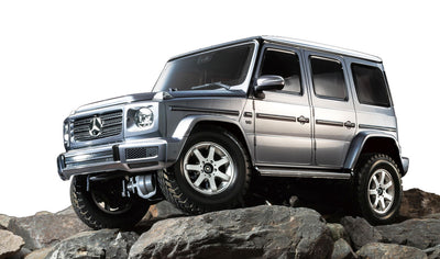 Tamiya CC-02 Mercedes G500 KIT 58675