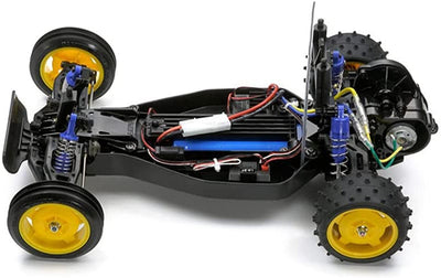 Tamiya DT-02 Holiday Buggy 2010 KIT 58470