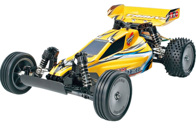 Tamiya DT-02 Sand Viper KIT 58374