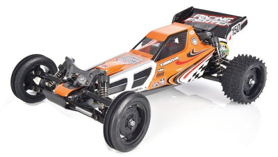 Tamiya DT-03 Racing Fighter Buggy KIT 58628