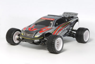 Tamiya DT-03T Aqroshot KIT 58610