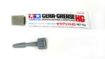 TAMIYA - Graisse Ceramique HG - 87099