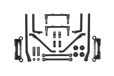 Tamiya Support servo alu M-05 54408