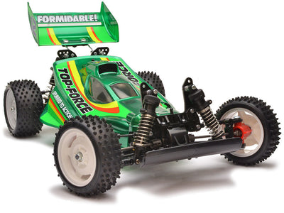 Tamiya Grappe J Top-Force 19115041